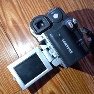 80s CAMCORDER DIGITAL FUN